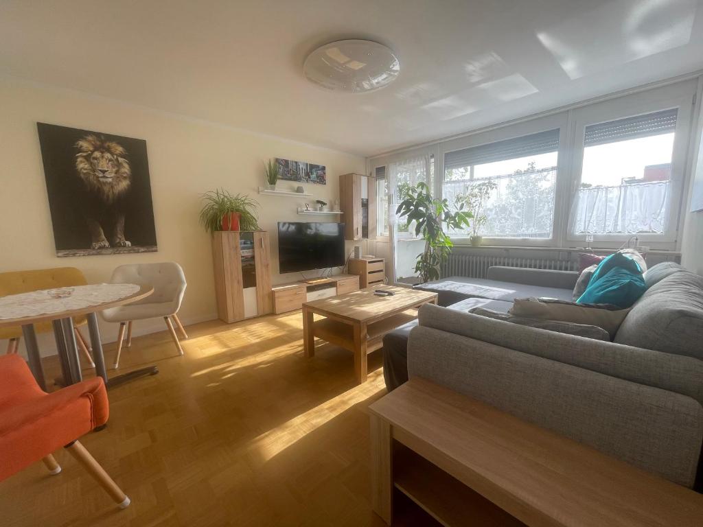 Entspannte Wohnung in Top Lage photo 1