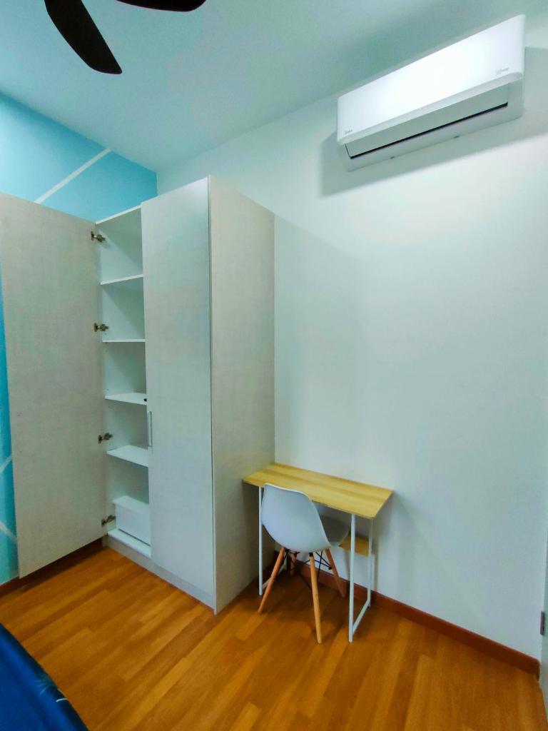 Budget Homestay by The RUM photo 3
