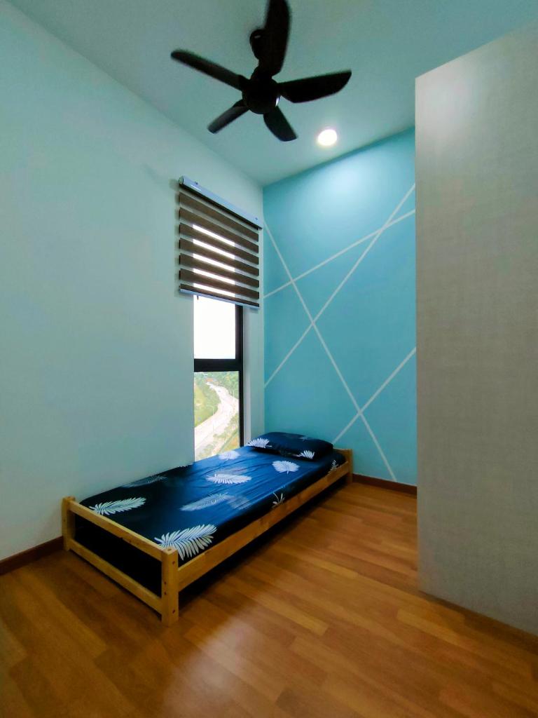 Budget Homestay by The RUM photo 2