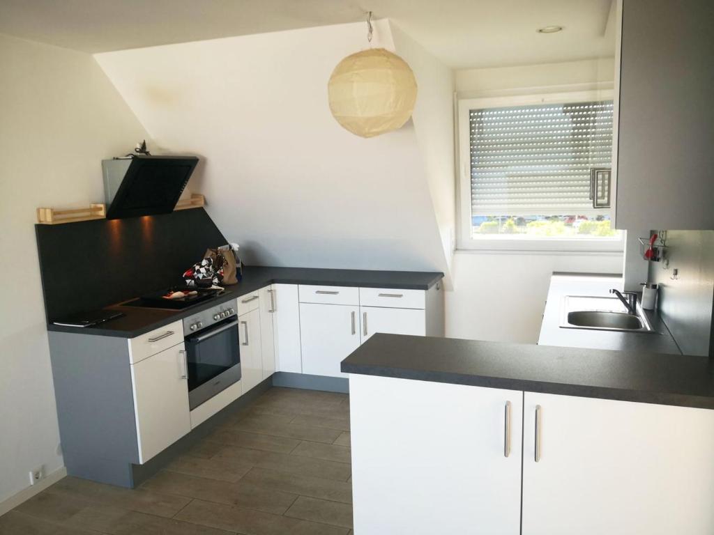 Beautiful Maisonette in Mörfelden-Walldorf photo 4