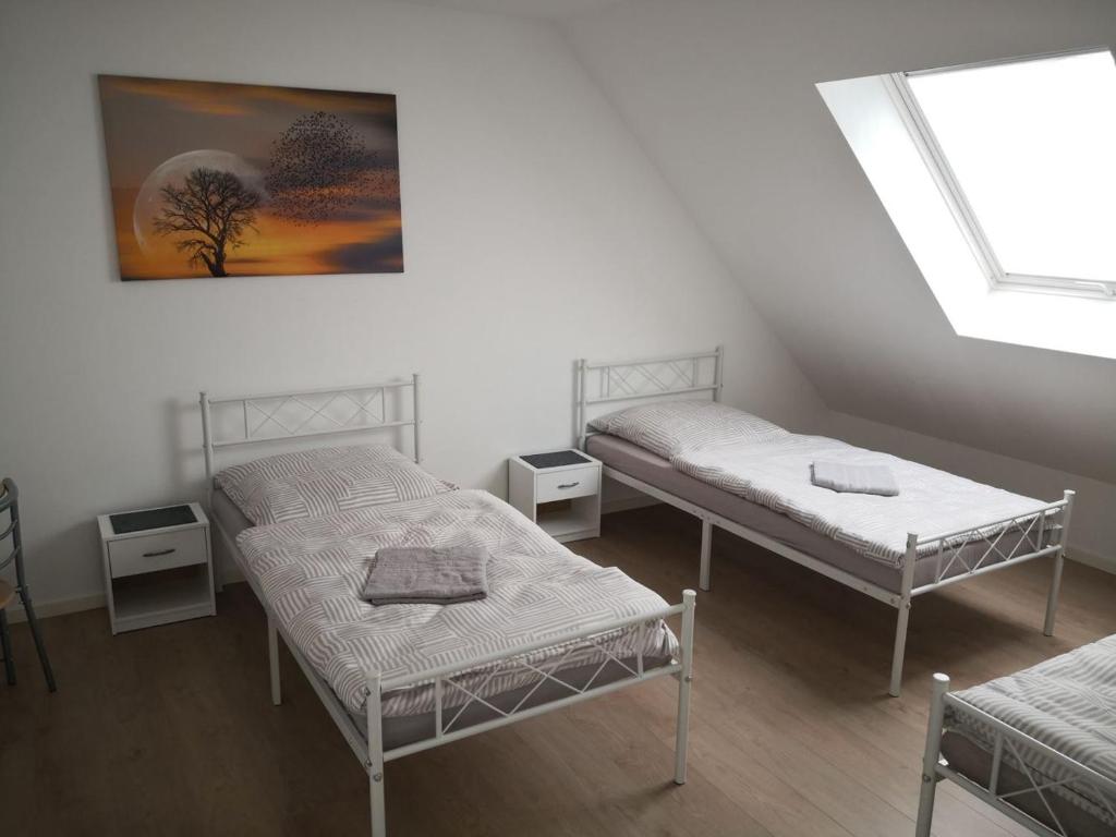 Beautiful Maisonette in Mörfelden-Walldorf