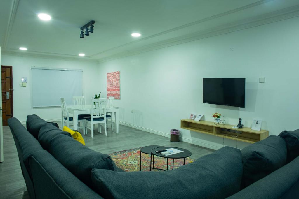 Peniel Apartments