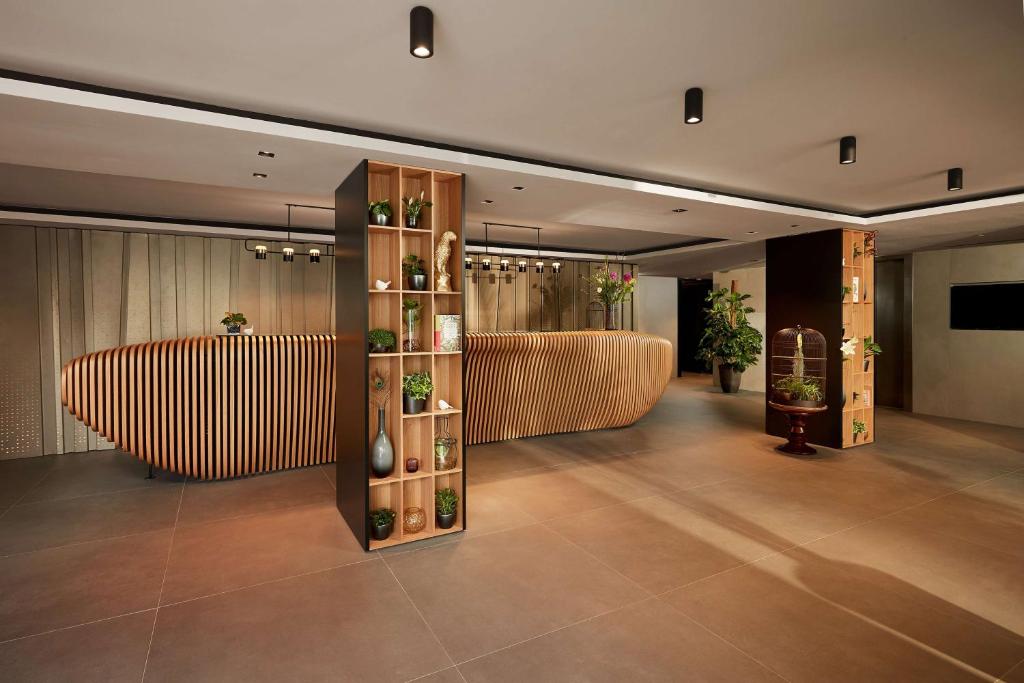 Park Plaza Vondelpark Amsterdam photo 2