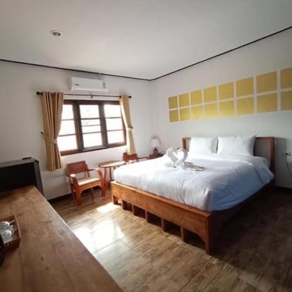 Phurintara Resort Doisaket photo 4