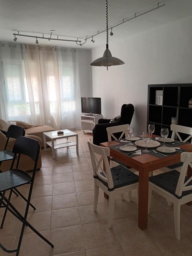 Apartamento El Pilar photo 3
