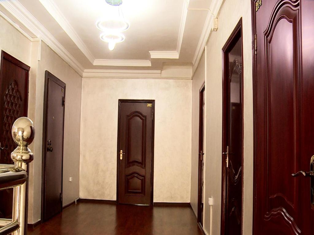 Orom hostel photo 1