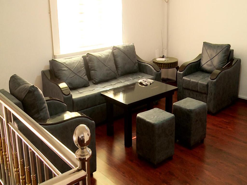 Orom hostel photo 2