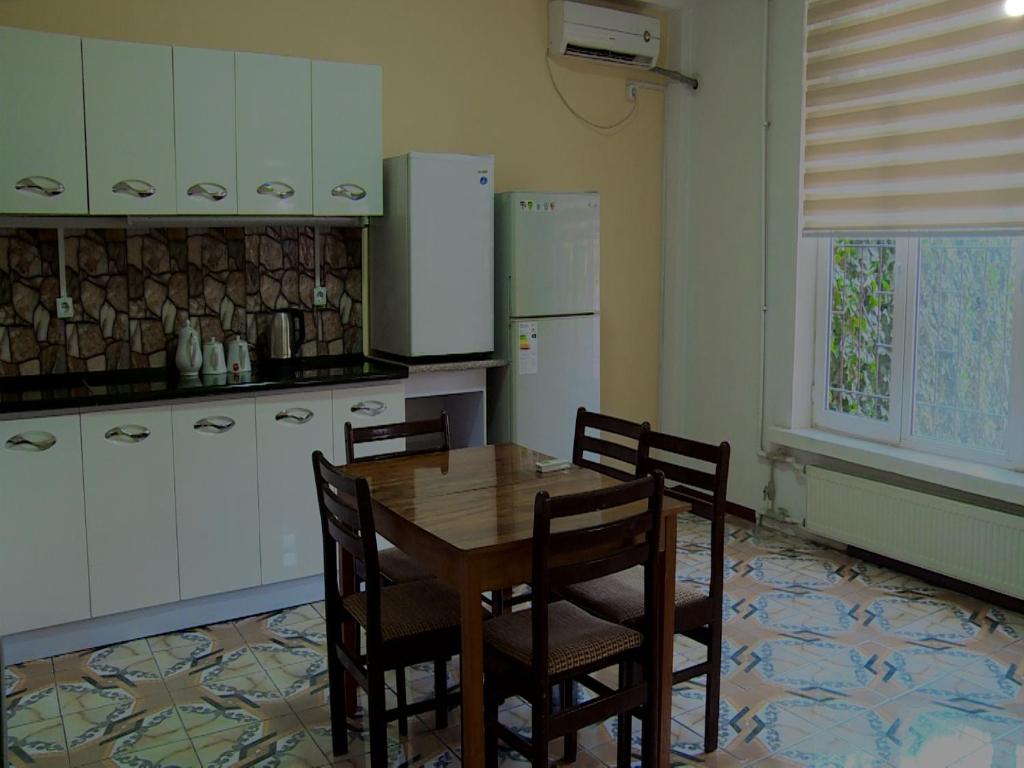 Orom hostel photo 4