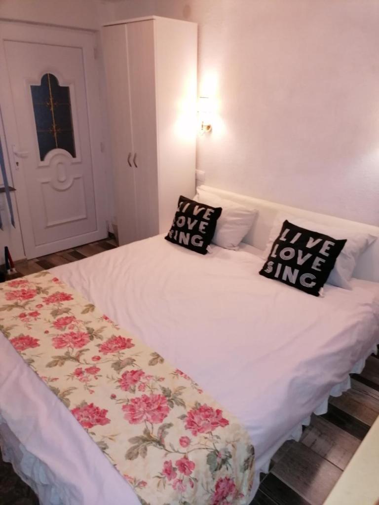 Apartmani Milica photo 2