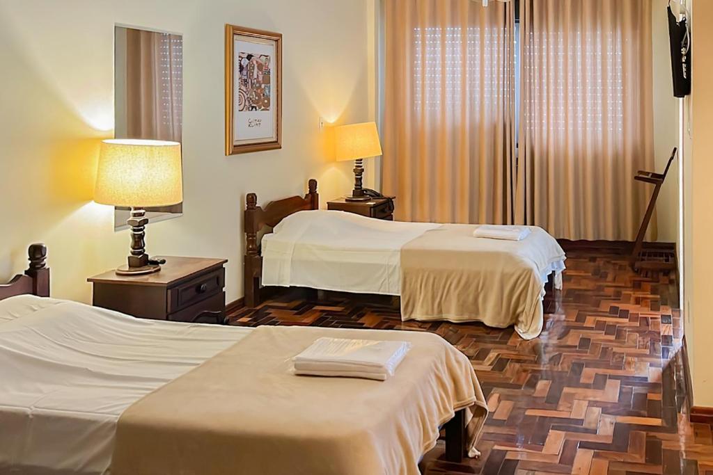 Tri Hotel Lajeado photo 3