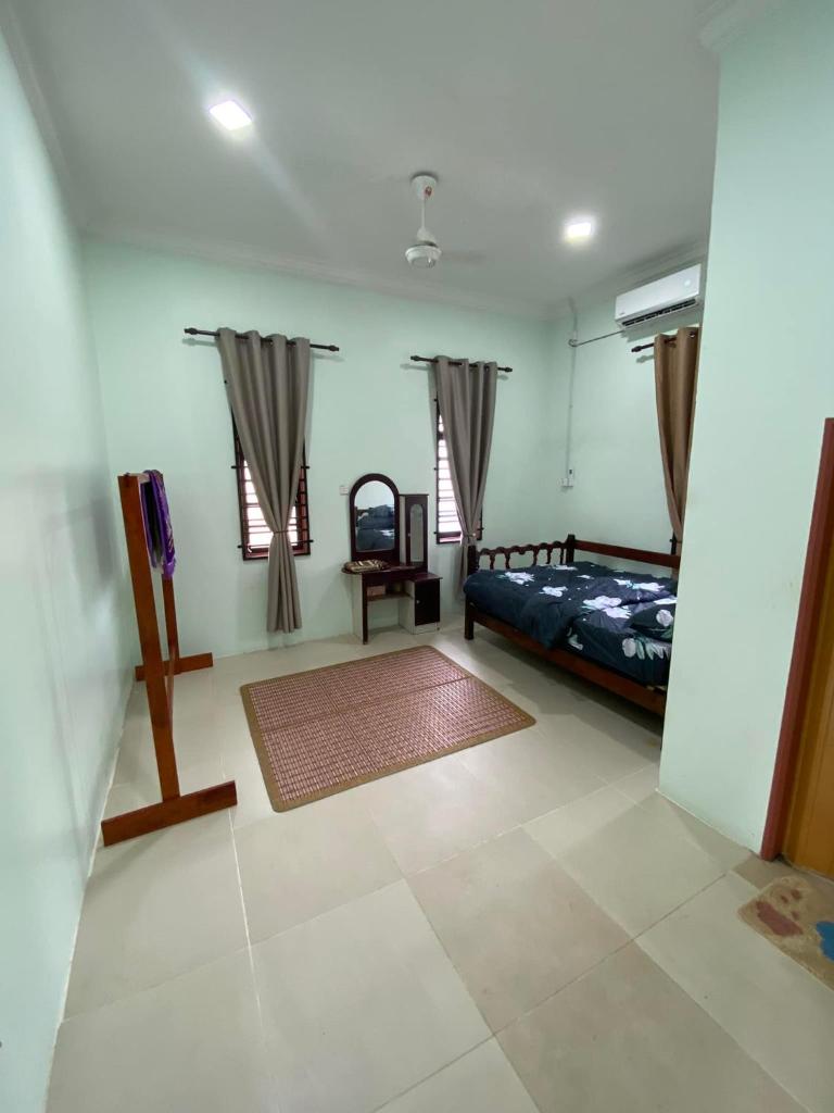 Dzanz Homestay photo 1