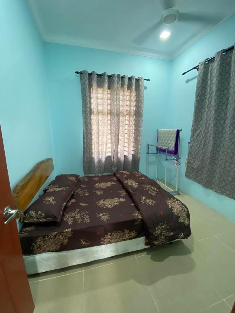 Dzanz Homestay photo 3