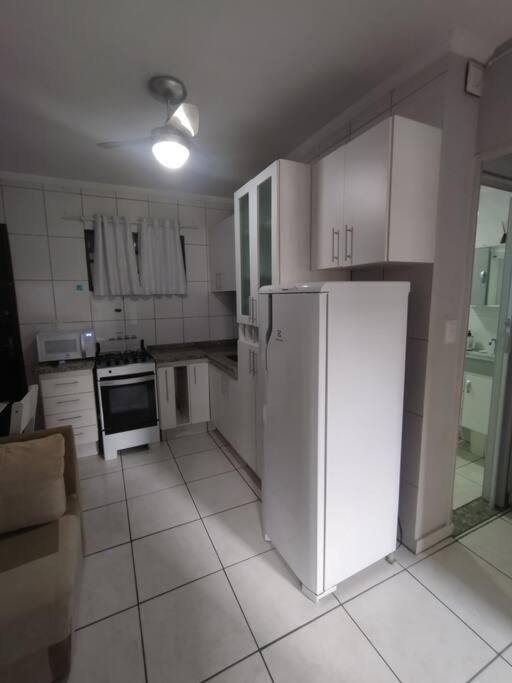 Apartamento ao lado Praça Central photo 1