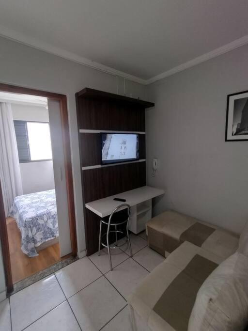 Apartamento ao lado Praça Central photo 3