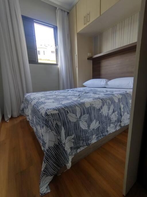 Apartamento ao lado Praça Central photo 4