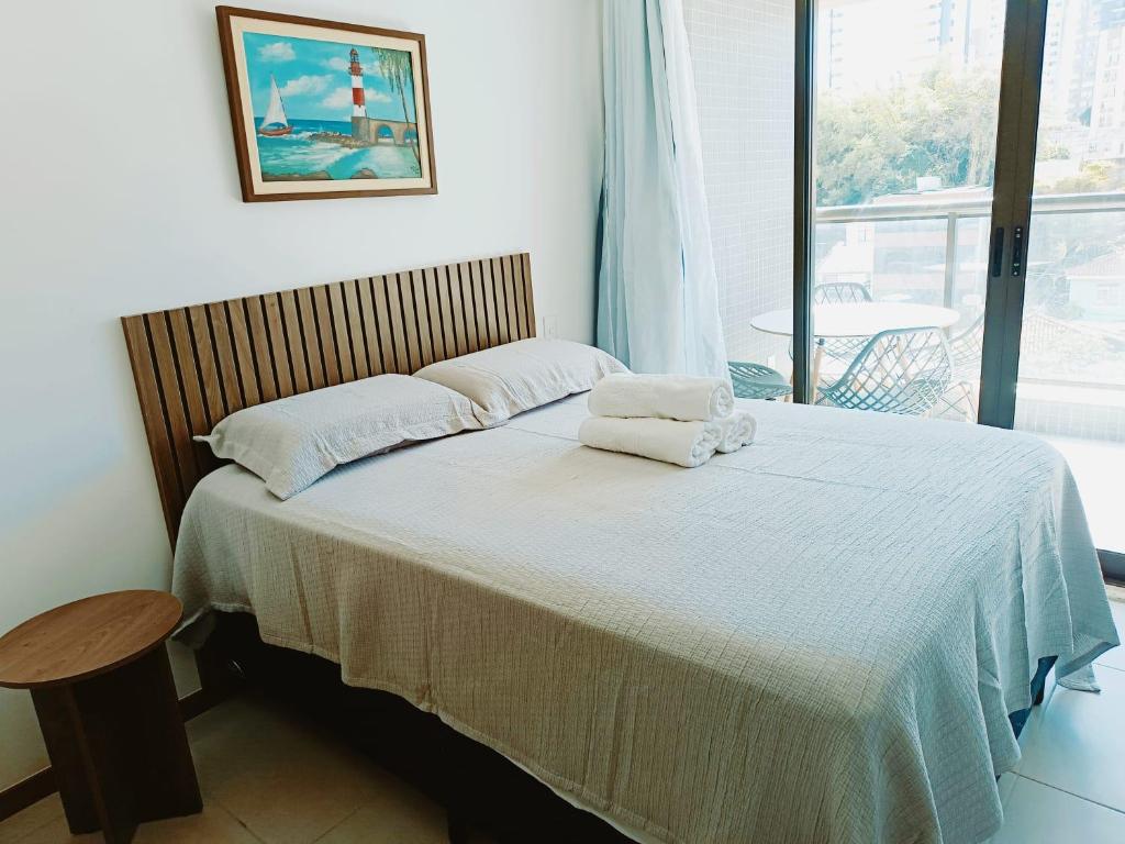 Barra Pinauna Studio photo 3