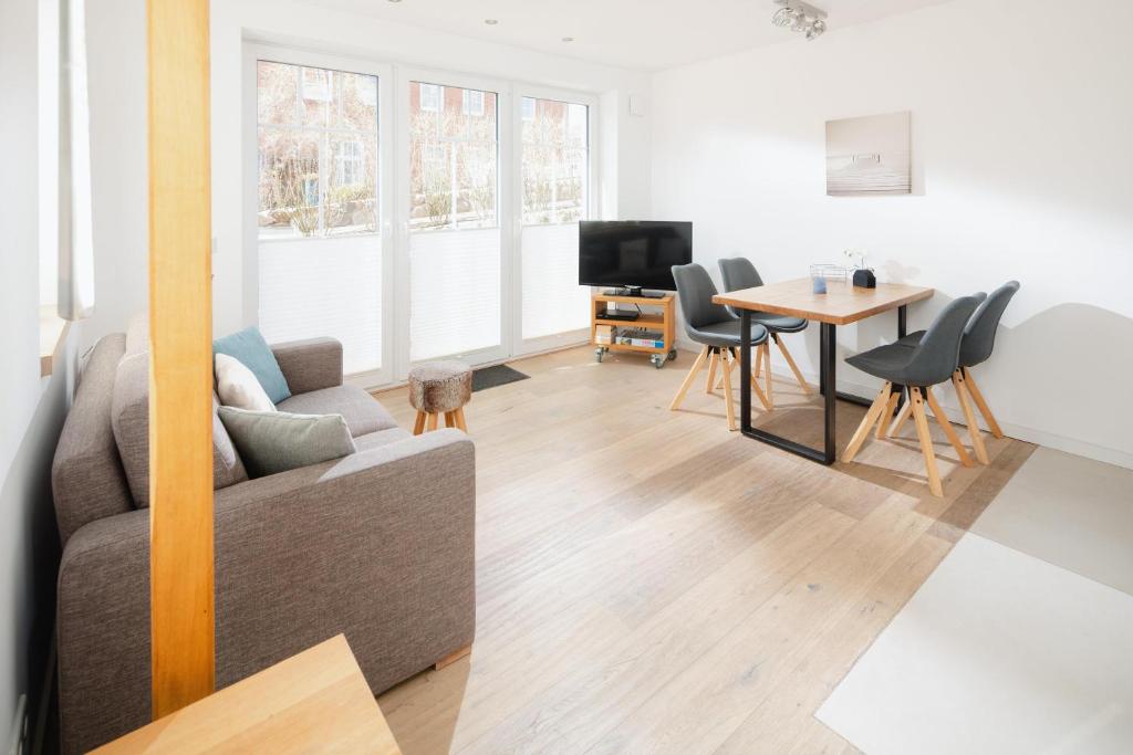 Haus Dünenkate Meeresrauschen photo 1