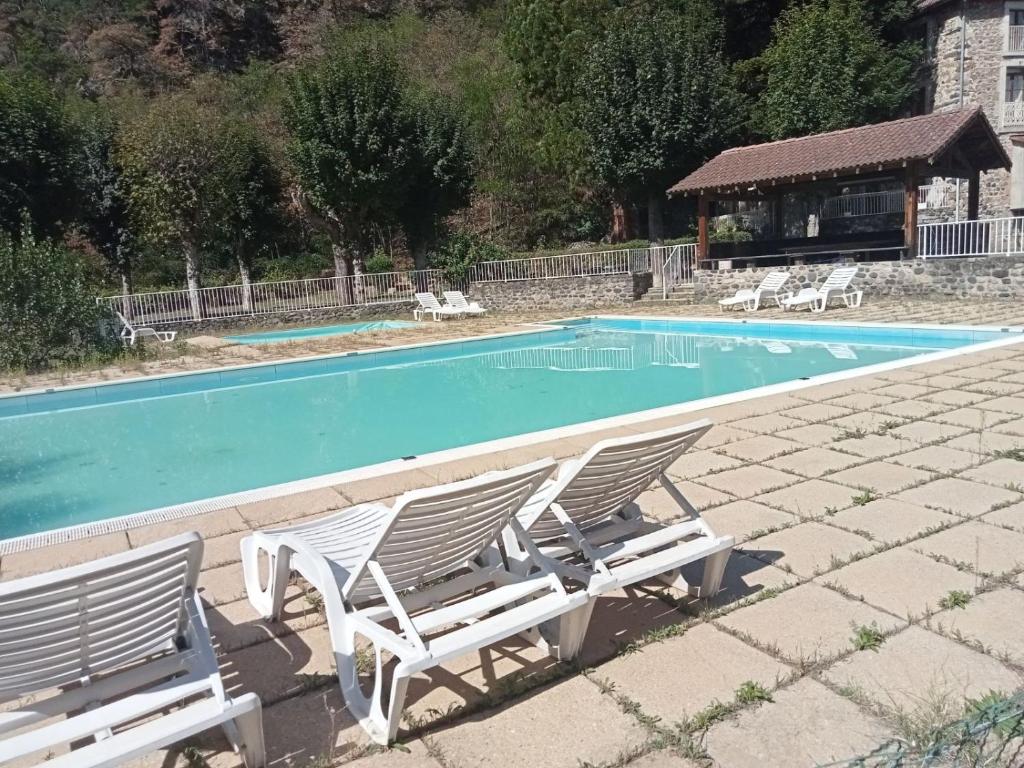 ADONIS CHAMBRES D'HOTES photo 1