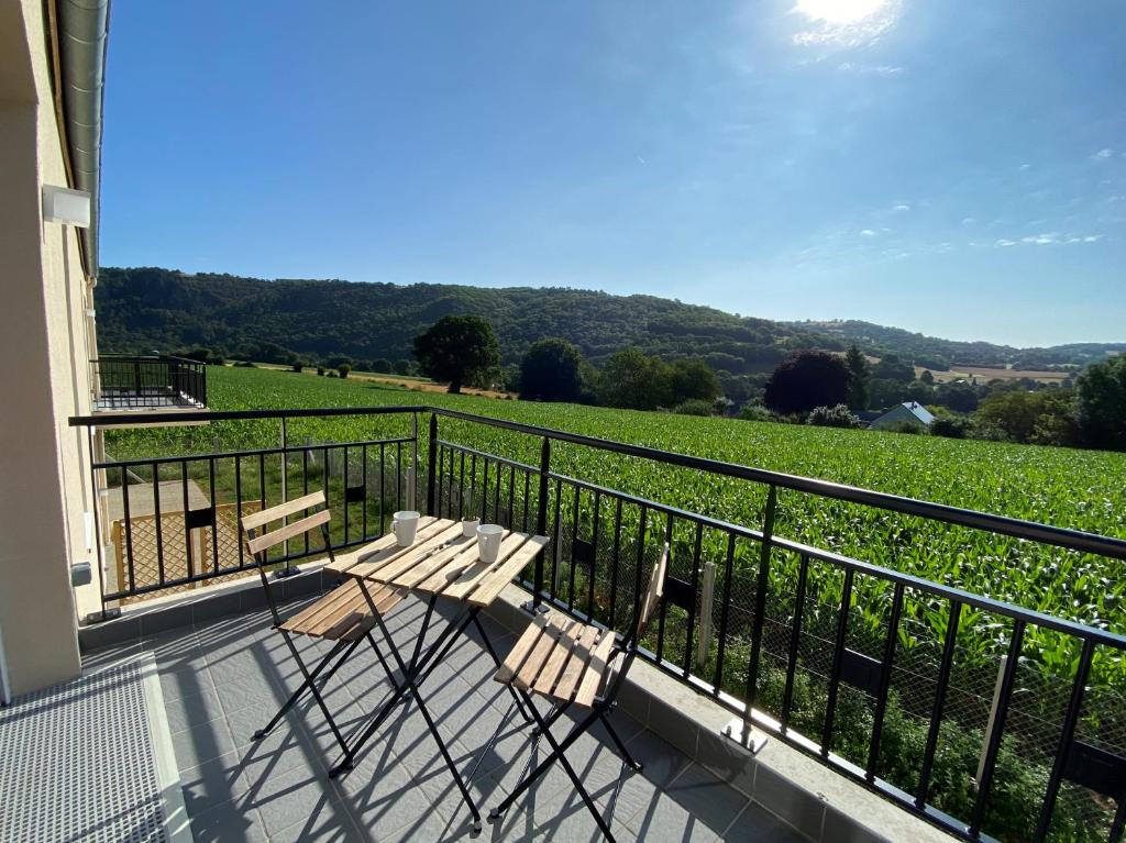 Les Logis de Clécy photo 2