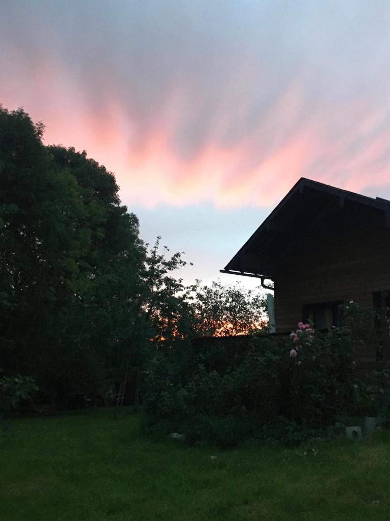 Chalet à la campagne photo 1