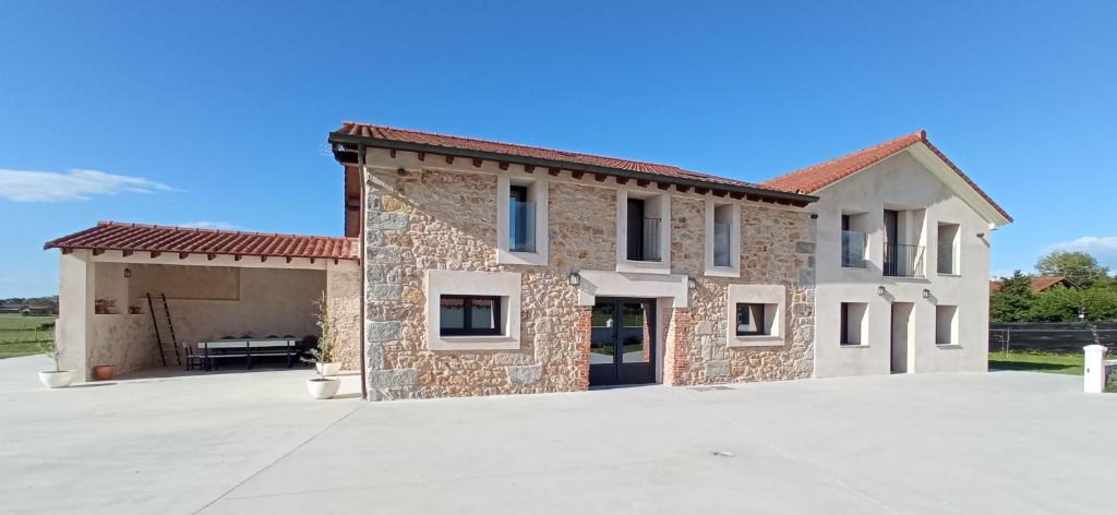 CASA LA GRANJA