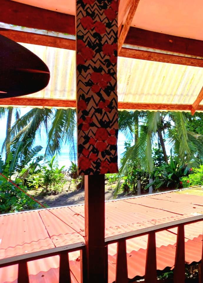 Tortuguero Adventures Beach House photo 1