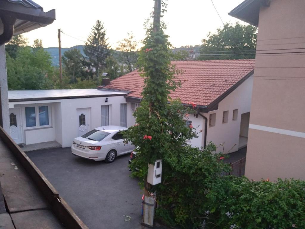 Apartmani Milica photo 1