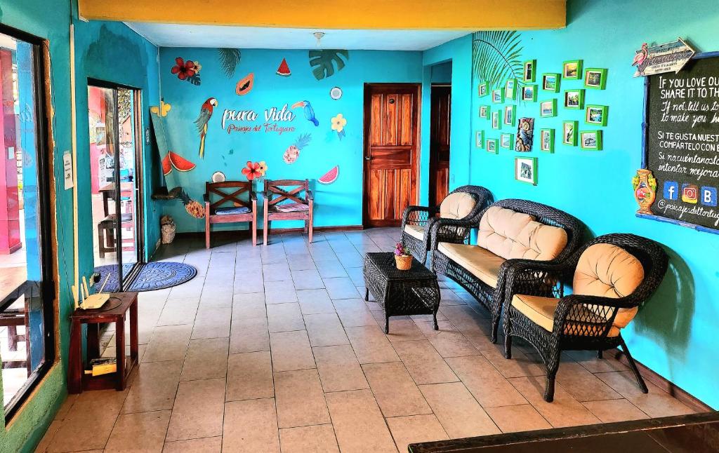 Tortuguero Adventures Beach House photo 4
