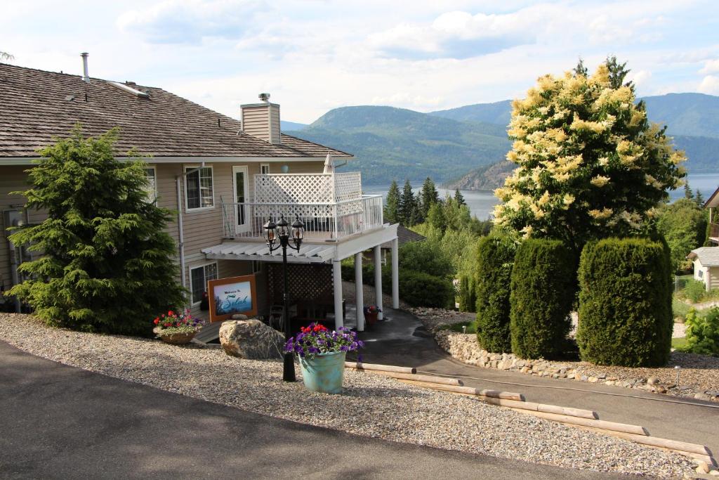 Selah Retreat Guesthouse B&B