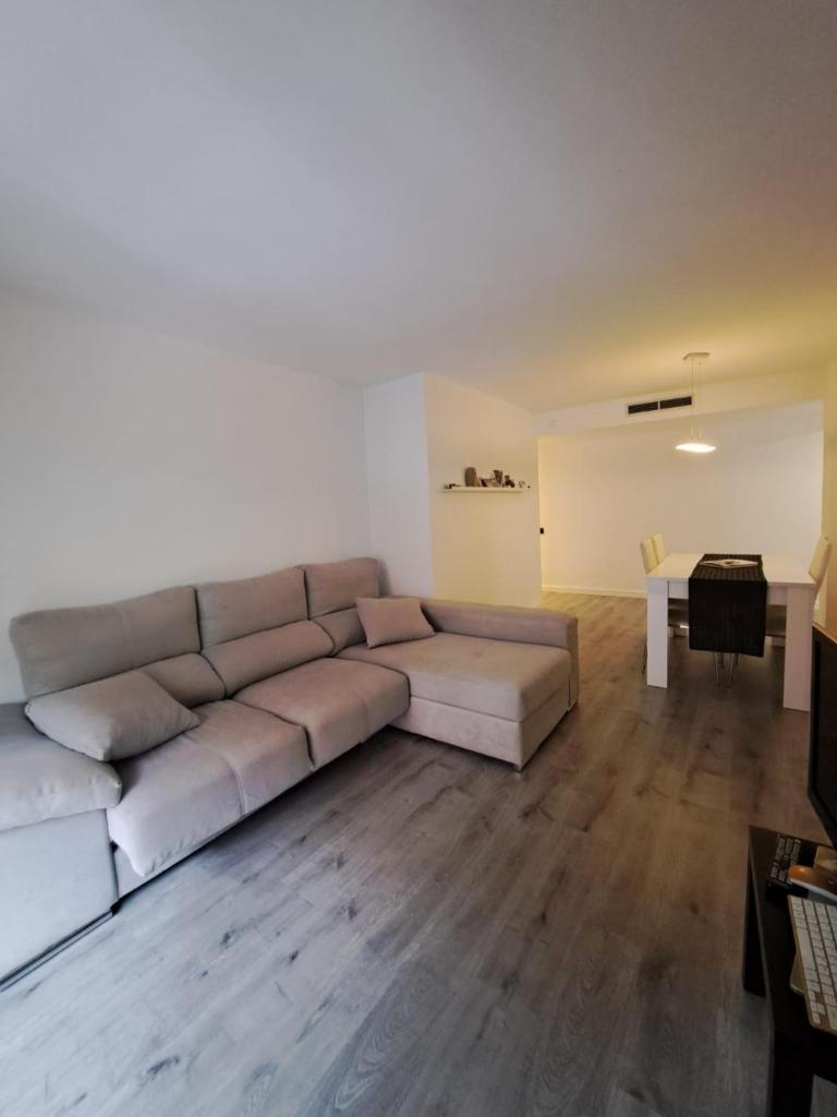 Habitación Doble en piso compartido photo 1