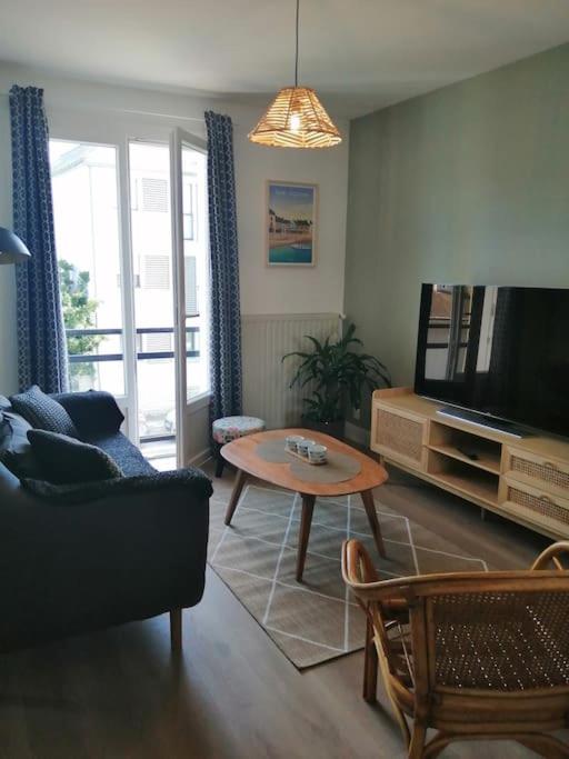 Appartement T3 wilson photo 3