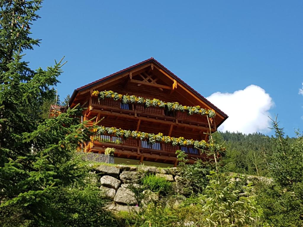 Haus Margreiter photo 3