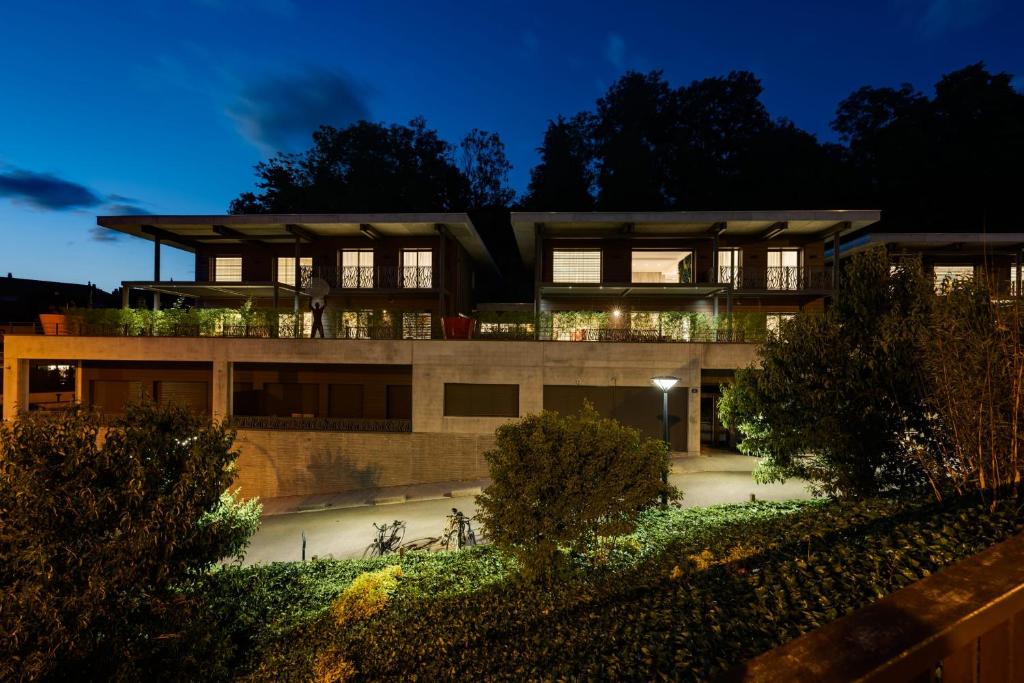 Le Kube - Appartements de Prestige au centre d'Annecy photo 3