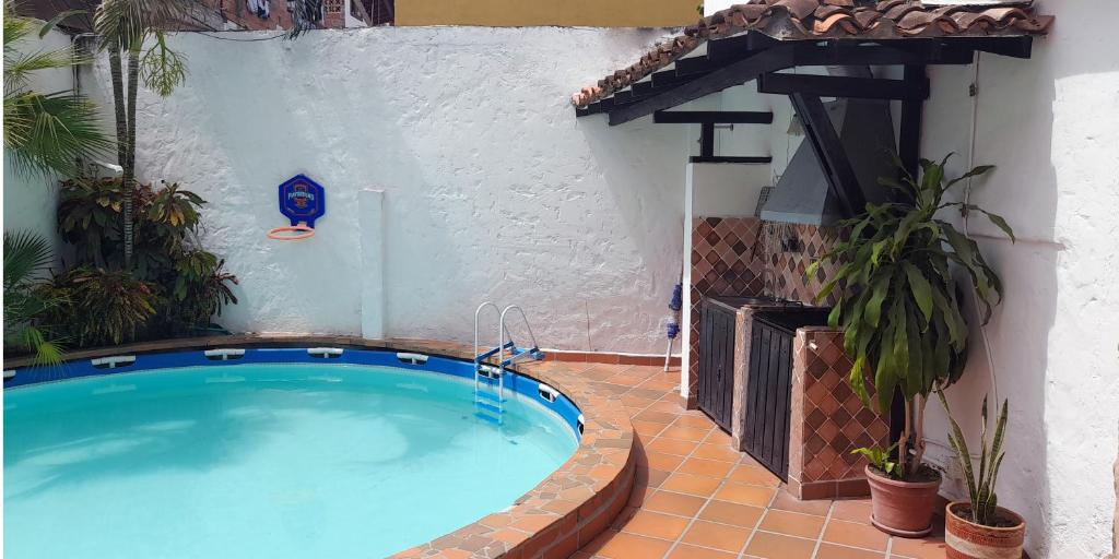 Casa de recreo photo 2