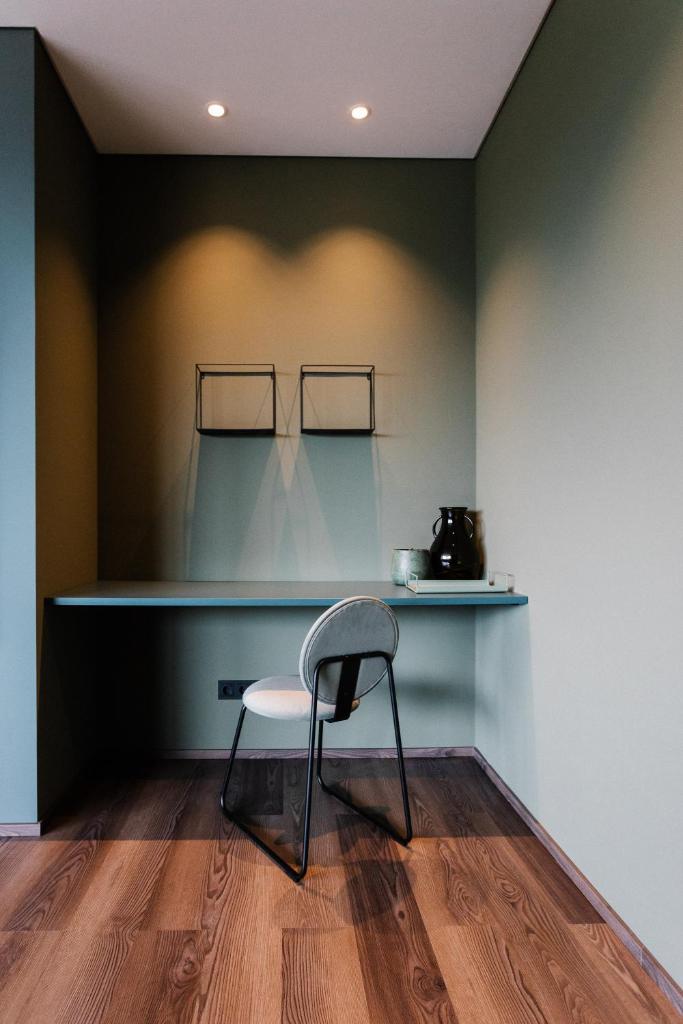 Exklusive Design Appartement Palm Paradise Neubau photo 4