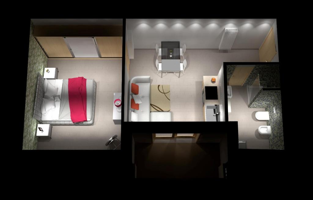 Attico 3 photo 1