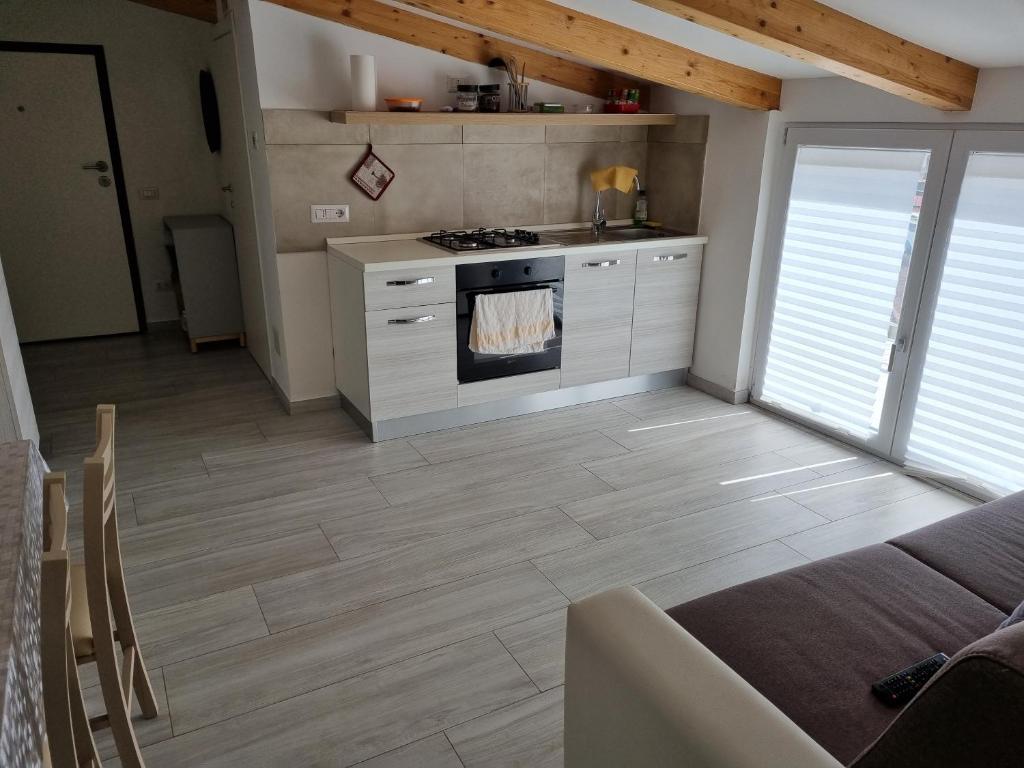 Attico 3 photo 2