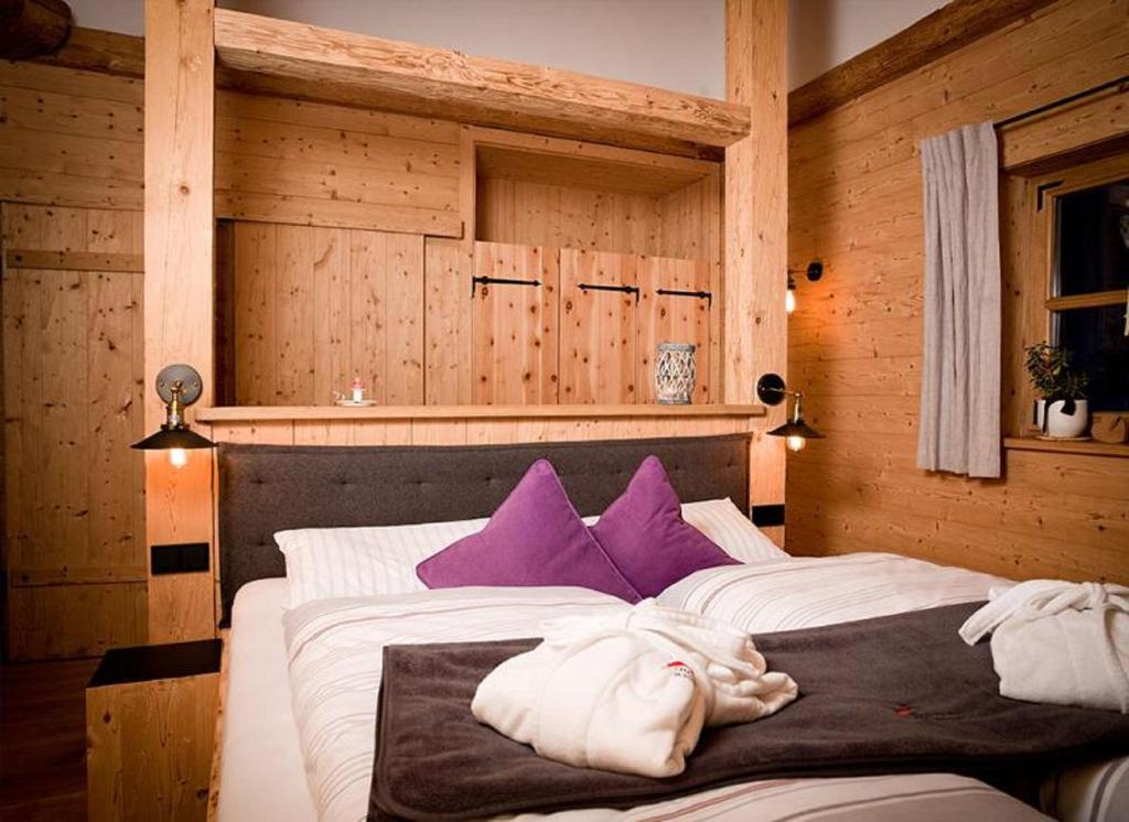 Chalet Schönbuchet photo 1