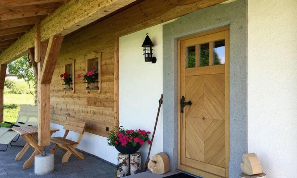 Chalet Schönbuchet photo 3