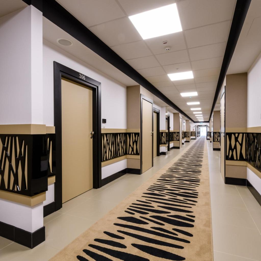 Al Jerozolimskie 216 APART-WAWA