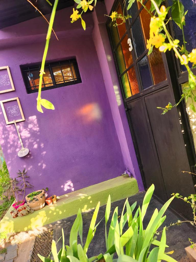 Casa Mandarina San Luis photo 4