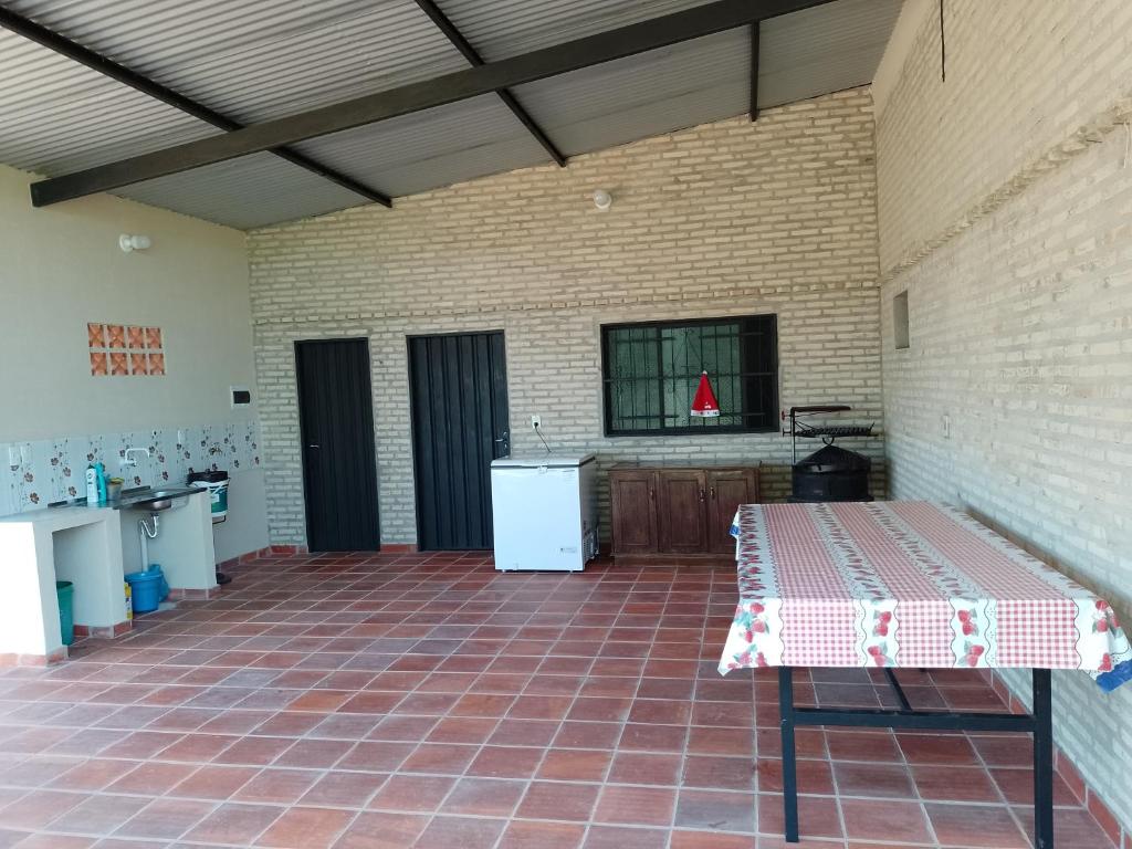 Mi Refugio La Herencia