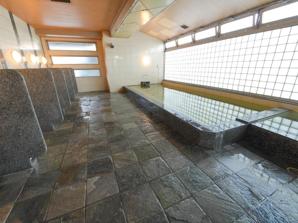 APA Hotel Takasaki Ekimae photo 2