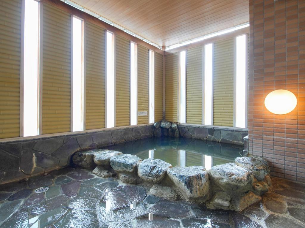 APA Hotel Takasaki Ekimae photo 4