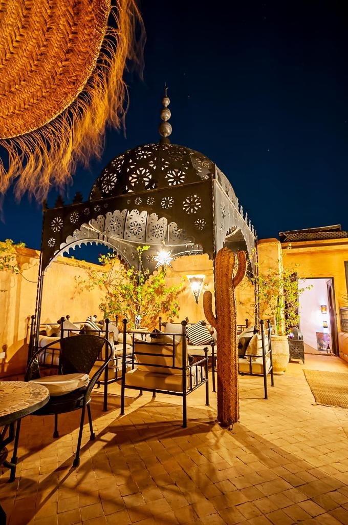 Riad Dar Nadwa photo 1