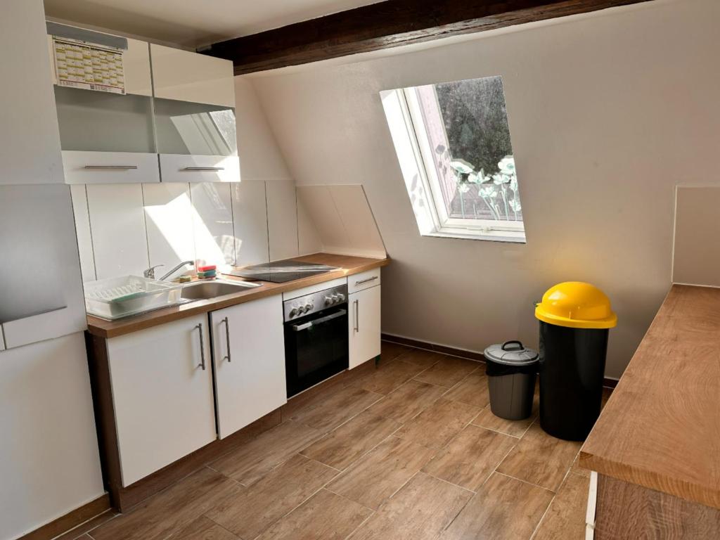 Monteurunterkunft Schwarzenbruck photo 1