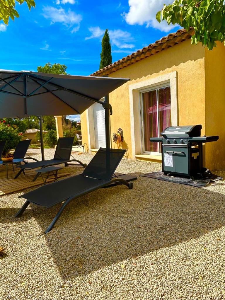 villa Peylon 2 photo 2