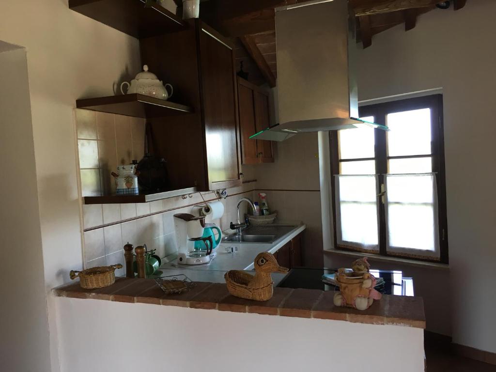 Agriturismo Lo Strettoio photo 1