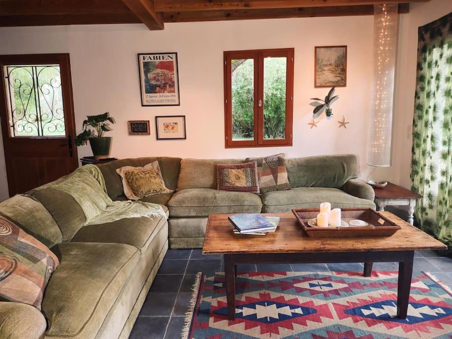 The Lake Cottage in Gascony France photo 3
