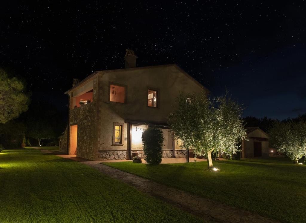 Agriturismo Gli Alberelli photo 3